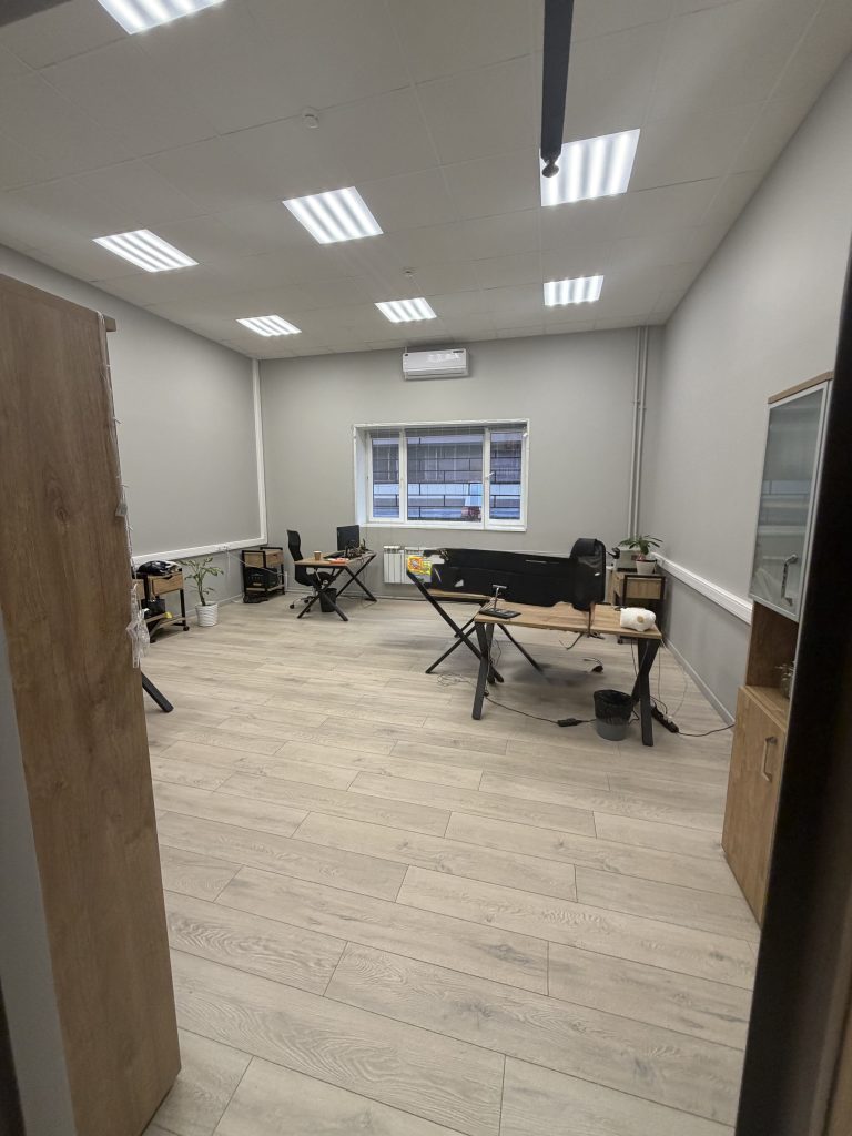 Магазин продуктов