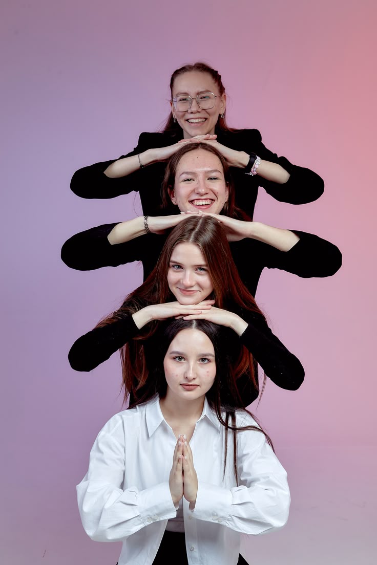 УСПЕЙТЕ ПОУЧАСТВОВАТЬ! ФОТО-ЧЕЛЛЕНДЖ среди коллективов