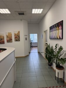 Офис 412-413