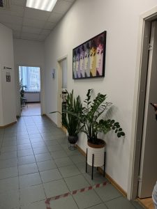 Офис 412-413