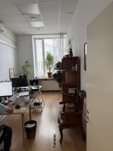 Офис 412-413