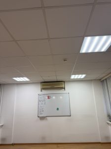 Офис 325