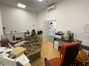 Офис 412-413